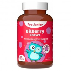 Prolife 儿童越橘护眼咀嚼片 240片